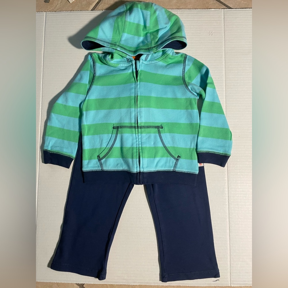 GIGGLE BABY 2-Piece. Ref. 0026